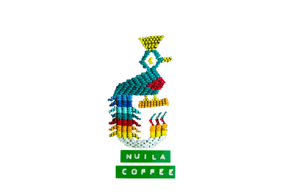 Nuila Coffee 